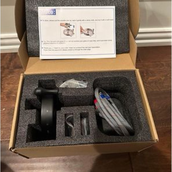 Glass Rinser for Kitchen Sink - Picture 2 of 7